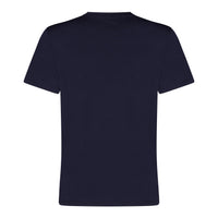 JACOB COHEN SIGNATURE T - NAVY