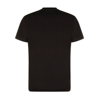 DSQUARED2 D2 T SHIRT / BLACK