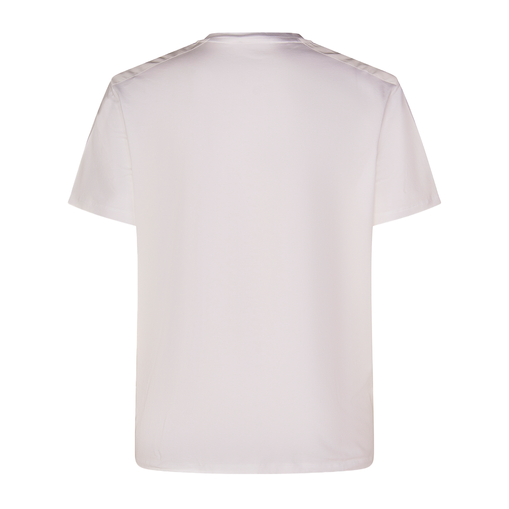 Prada T Shirt White