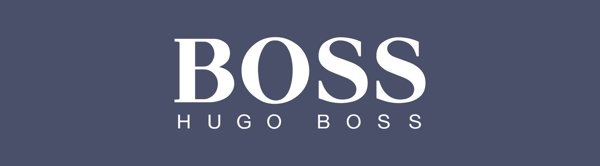 Hugo Boss