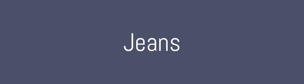 Jeans – My Grip Fashions