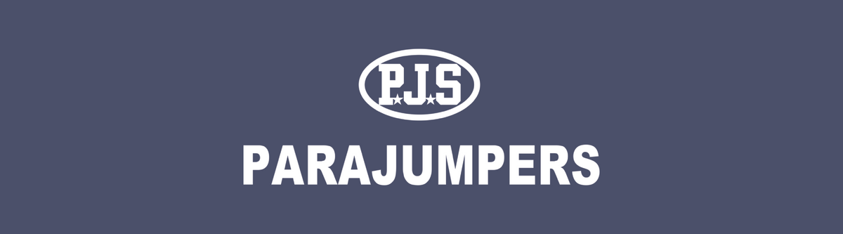 Parajumpers