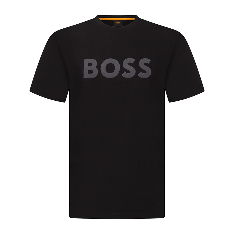 BOSS THINKING 1 LOGO TSHIRT