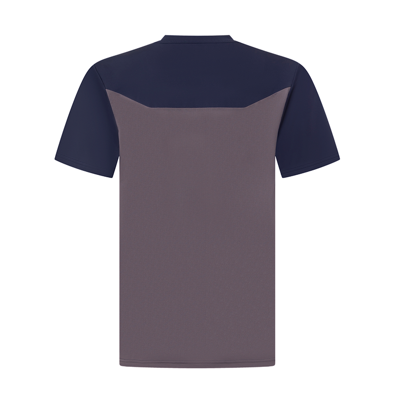 BULLETTO SPORT FORMATION TEC SET - NAVY/GREY