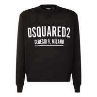 DSQUARED2 CERESIO 9, MILANO SWEATSHIRT