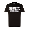 DSQUARED2 CERESIO 9, MILANO T SHIRT