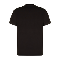 DSQUARED2 SINCE 95 T SHIRT / BLACK