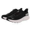 HOKA ARAHI 7, Black/white