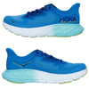 HOKA ARAHI 7 VIRTUAL BLUE / CERISE