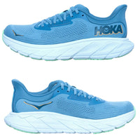 HOKA ARAHI 7 SHADOW / DUSK