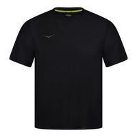 HOKA AIROLITE T SHIRT - Black