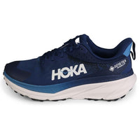 HOKA CHALLENGER 7 GORE-TEX Midnight blue/Grout