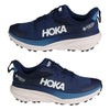 HOKA CHALLENGER 7 GORE-TEX Midnight blue/Grout