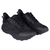 HOKA CHALLENGER 8 GORE-TEX, black/carbon black