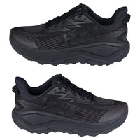 HOKA CHALLENGER 8 GORE-TEX, black/carbon black