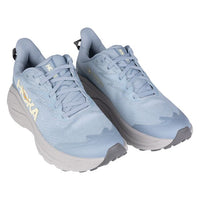 HOKA CHALLENGER 8 GORE-TEX,washed blue/ cement