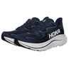 Hoka Clifton 10 - Navy / White