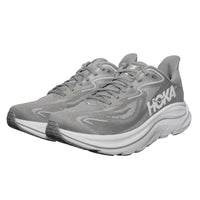 Hoka Clifton 10 Stellar grey / Stardust