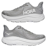 Hoka Clifton 10 Stellar grey / Stardust