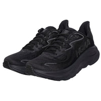 Hoka Clifton 10 Black/Black