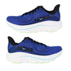 HOKA CLIFTON 10 night sky / midnight blue