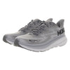 Hoka Clifton 9  side image at My Grip Fashions, Liverpool