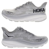 Hoka Clifton 9 at My Grip Fashions, Liverpool