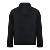 HOKA SKYFLOW HOODED JACKET - Black