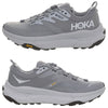 HOKA TRANSPORT GORE-TEX. Galactic Grey / Stardust