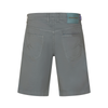 JACOB COHEN NICOLAS SLIM FIT CHINO SHORTS / GREEN