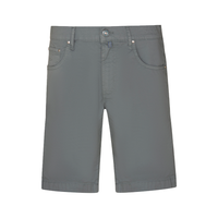 JACOB COHEN NICOLAS SLIM FIT CHINO SHORTS / GREEN