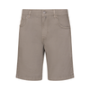 JACOB COHEN NICOLAS SLIM FIT CHINO SHORTS / GREY