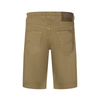 JACOB COHEN NICOLAS SLIM FIT CHINO SHORTS / KHAKI