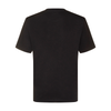 JACOB COHEN LOGO PATCH T SHIRT - BLACK