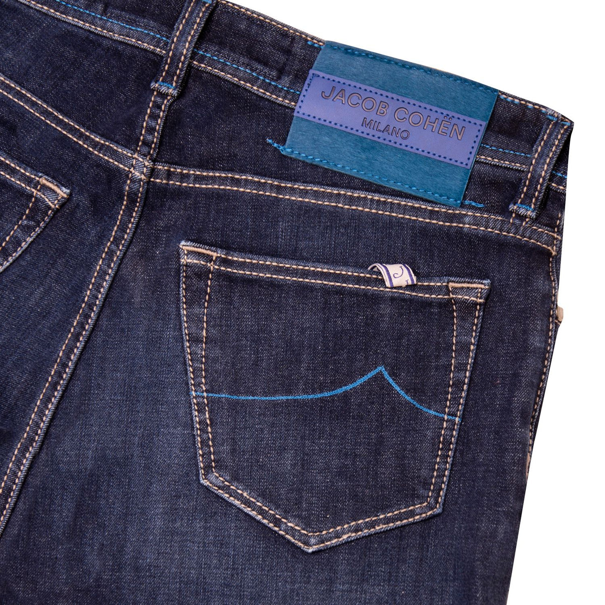 Jacob Cohen Jeans