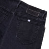 JACOB COHEN BARED SLIM FIT JEANS / BLACK