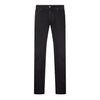 JACOB COHEN BARED SLIM FIT JEANS / BLACK