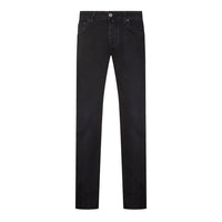 JACOB COHEN BARED SLIM FIT JEANS / BLACK