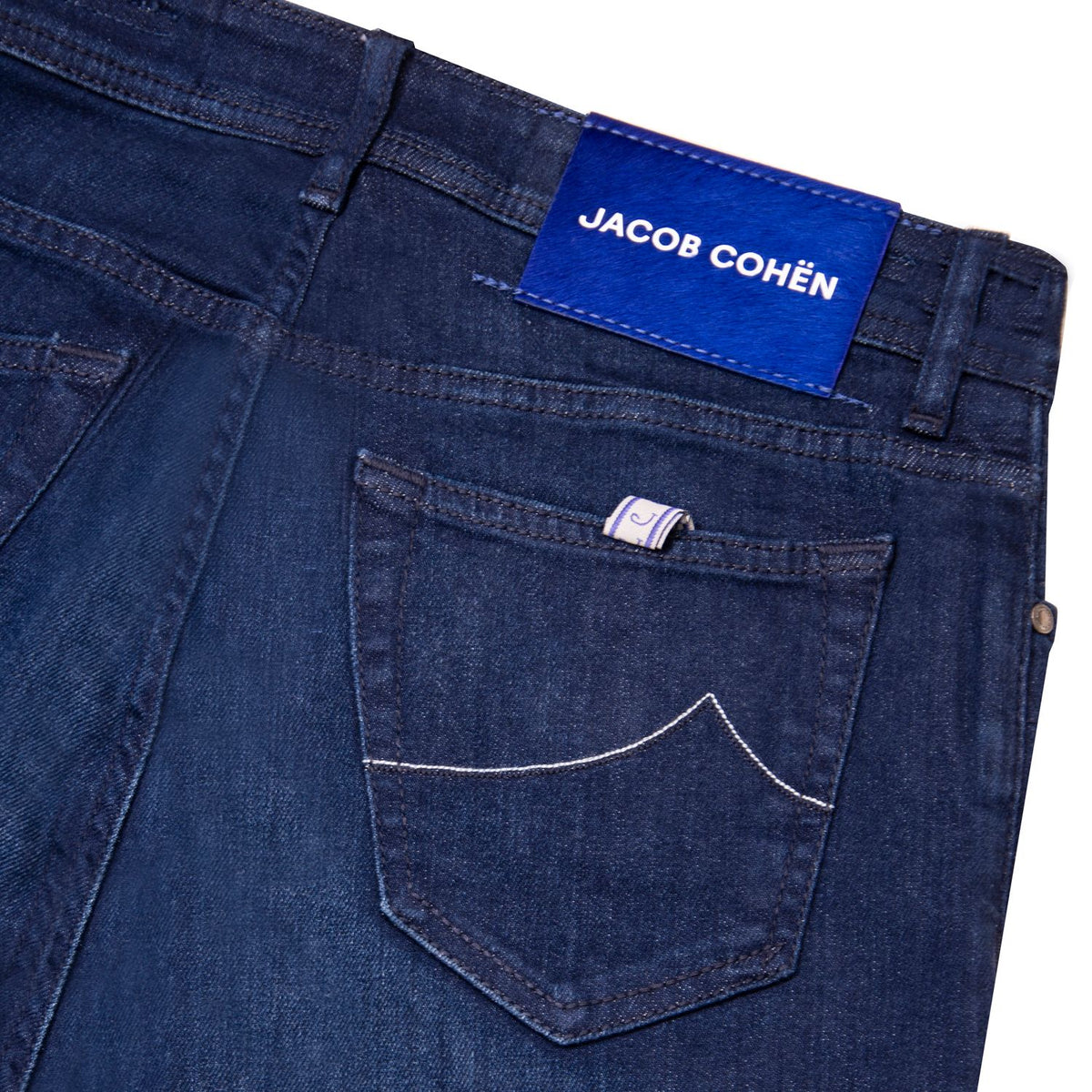 Jacob Cohen Jeans