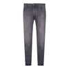 JACOB COHEN BARED SLIM FIT STRETCH JEANS / GREY