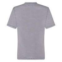 JACOB COHEN MILANO COLLAGE T SHIRT - GREY