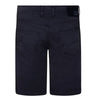 JACOB COHEN NICOLAS SLIM FIT CHINO SHORTS - NAVY