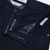 JACOB COHEN NICOLAS SLIM FIT CHINO SHORTS - NAVY