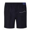 JACOB COHEN RESORT SWIM SHORTS - NAVY