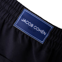 JACOB COHEN RESORT SWIM SHORTS - NAVY