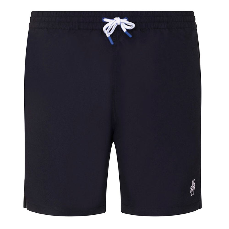 JACOB COHEN RESORT SWIM SHORTS - NAVY