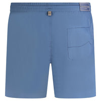 JACOB COHEN SWIMSHORTS - lilac blue
