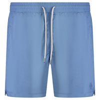 JACOB COHEN SWIMSHORTS - lilac blue
