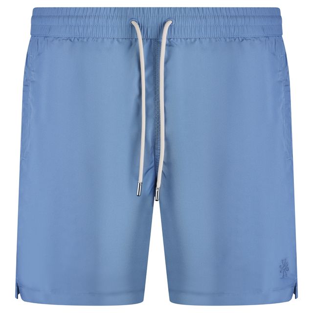 JACOB COHEN SWIMSHORTS - lilac blue