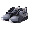 JACOB COHEN FLYER TRAINERS GREY/BLACK